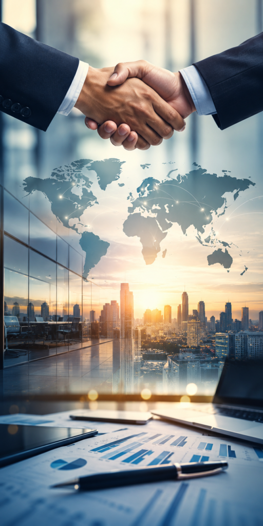 About UMD | Union Market Signature Services